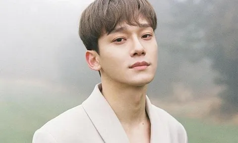 Chen (EXO) viết tâm thư xin lỗi người hâm mộ
