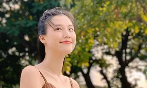 Hoàng Oanh nói gì về vấn đề đi giày cao gót trong thời gian mang thai
