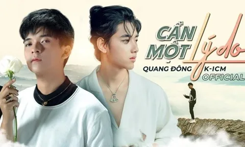 'Cần một lý do' của K-ICM nhận hơn 540.000 dislike sau 2 tiếng