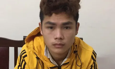 Công an Hà Nội tìm nhân chứng cung cấp thông tin điều tra vụ tông gục cảnh sát giao thông