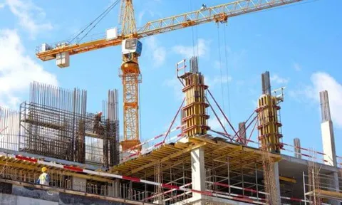 Từ 1/4/2020, bãi bỏ hàng loạt quy định xử phạt lĩnh vực xây dựng