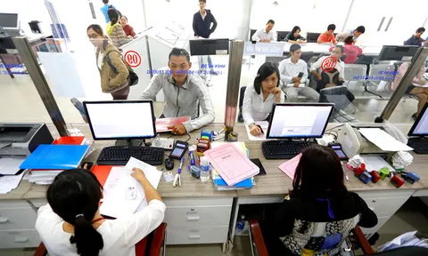 Từ 1/7/2020, bổ sung 4 trường hợp công chức bị kỷ luật không được áp dụng thời hiệu