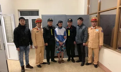 Bắt giữ nghi phạm giết người, đốt xác trong thùng phuy