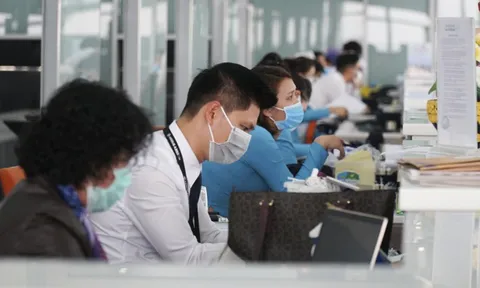 Bộ Y tế khuyến cáo cách phòng, chống dịch Covid-19 đối với trung tâm thương mại, khu du lịch, khách sạn,...