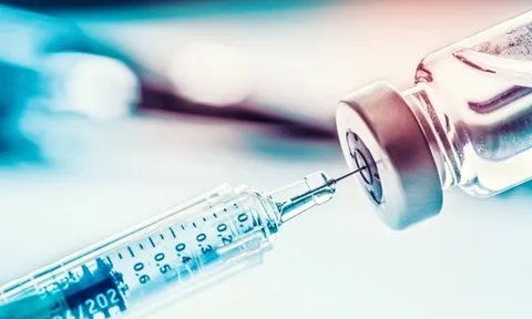Vaccine phòng Covid-19 thử nghiệm trên động vật đã sinh kháng thể