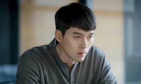 Phim mới của Hyun Bin hoãn quay vì nCoV
