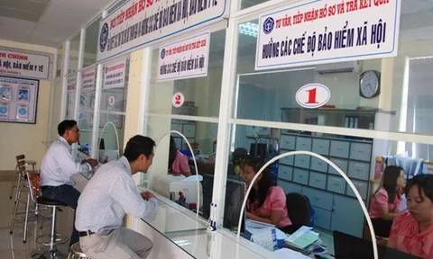 Những thay đổi lớn liên quan đến chế độ tử tuất từ 1/7/2020