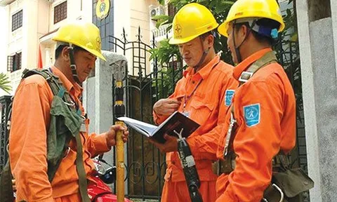 Bộ Công Thương đề xuất tính giá bán lẻ điện theo 5 bậc thang