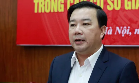 Hà Nội chuẩn bị, sẵn sàng đón học sinh trở lại trường