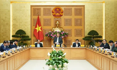 Bộ GD-ĐT thảo luận với các địa phương về việc đi học trở lại