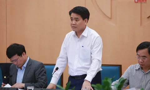 Hà Nội cho học sinh nghỉ học đến hết ngày 8/3