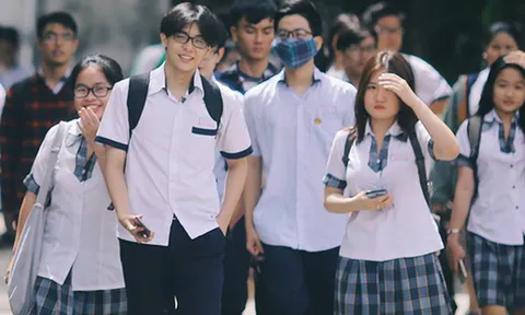 3 tỉnh đầu tiên chính thức cho học sinh, sinh viên quay trở lại trường từ 2/3