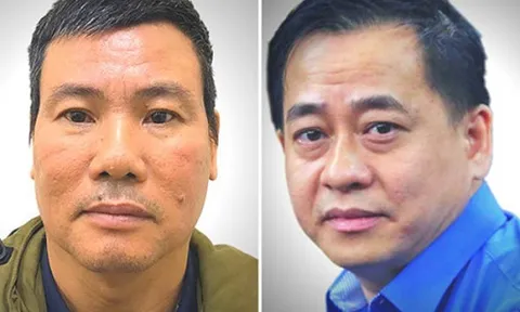 Ngày 28/2, xét xử ông Trương Duy Nhất trong vụ án liên quan tới Phan Văn Anh Vũ