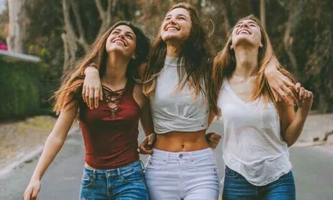 Muốn gặp được những người ưu tú, bạn phải cùng đẳng cấp với họ: Gió tầng nào sẽ gặp mây tầng đó, gia cảnh không tương xứng khó làm bạn với nhau!