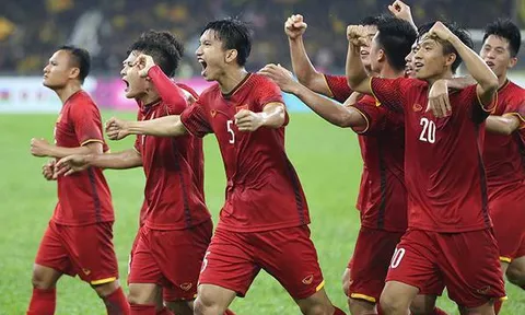 Thực hư thông tin hoãn trận Việt Nam gặp Malaysia
