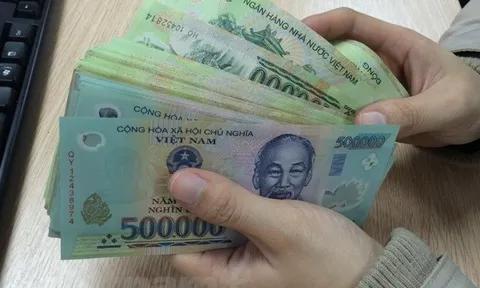 Bộ Tài chính đề xuất tăng mức giảm trừ gia cảnh thêm 2 triệu đồng mỗi tháng