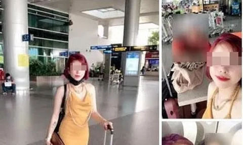 Cô gái trở về từ Daegu livestream chỉ cách trốn cách ly lên tiếng xin lỗi