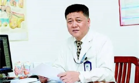 Giám đốc Bệnh viện Trung ương Vũ Hán qua đời vì Covid-19
