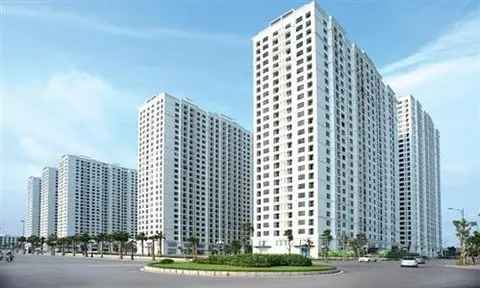 Bộ Xây dựng cho phép xây căn hộ chung cư 25m2 từ ngày 1/7