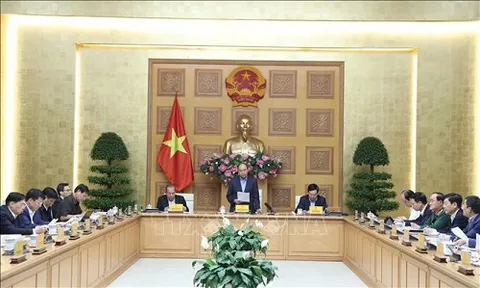 Thủ tướng: Không phân biệt đối xử nhưng kiên quyết cách ly trong phòng, chống Covid-19