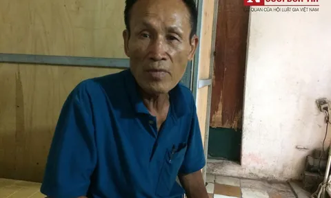 Ngày mai xử ông Hiệp 'khùng' trong vụ cháy nhà khiến 2 người tử vong