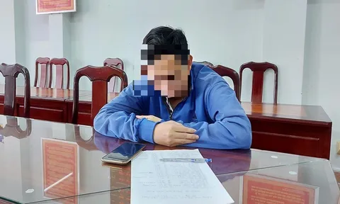 Danh tính nam sinh làm giả công văn cho học sinh nghỉ hết tháng 3 ở Cần Thơ