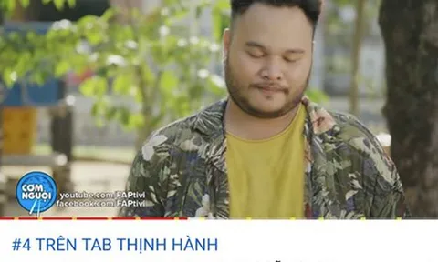 Vinh Râu bị chỉ trích khi cà khịa BTS chọc giận ARMY