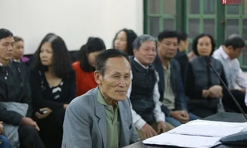Vụ cháy nhà trọ kinh hoàng ở Đê La Thành: Bị hại có nguy cơ thành bị cáo