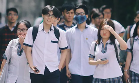 Thái Bình thông báo cho học sinh lớp 12 đi học lại từ ngày 4/3