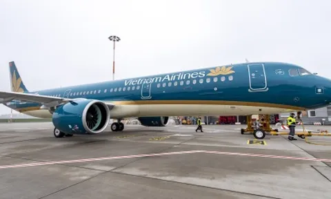 Bộ Y tế thông tin về hành khách người Nhật dương tính với Covid - 19 trên chuyến bay của Vietnam Airlines