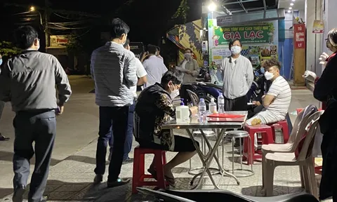 4 người Trung Quốc bị cách ly tạm thời ở Huế: Chỉ 1 người xuất trình được hộ chiếu