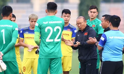Họp bàn hoãn trận Malaysia gặp Việt Nam vì dịch Covid-19