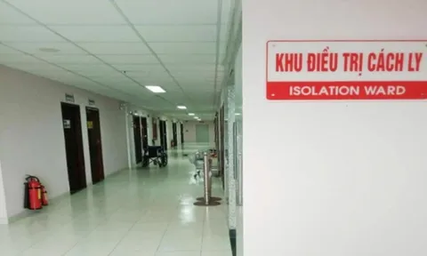 Người đàn ông từ Hàn Quốc trở về, tử vong tại Cần Thơ âm tính với Covid-19