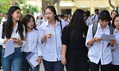 TP HCM chưa quyết thời gian cho học sinh đi học lại