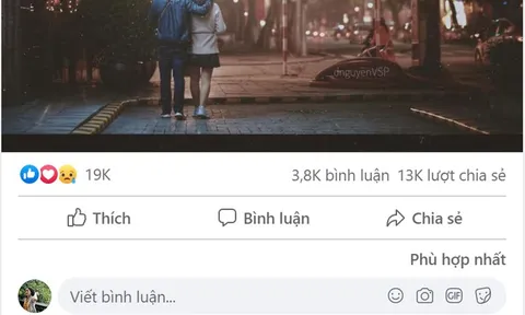 Quang Hải gửi lời lời chúc Nhật Lê ngày 8/3