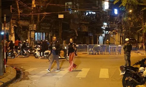 Hà Nội: Xử lý 21 trường hợp đăng tin sai sự thật về Covid-19