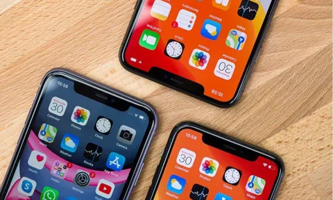 Apple từ chối nhiều ứng dụng liên quan Covid-19 giữa mùa dịch bệnh