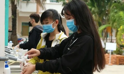 Lào Cai chỉ đạo khẩn cho học sinh THPT nghỉ hết ngày 15/3