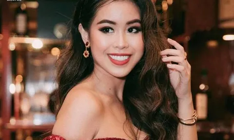 Ái nữ hàng hiệu Tiên Nguyễn bị cách ly do tiếp xúc với bệnh nhân số 17