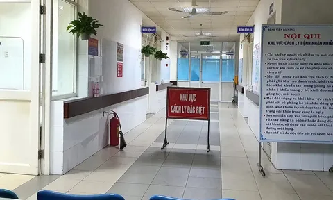 Đà Nẵng: 40 người tiếp xúc gần 2 du khách Anh đều có kết quả âm tính