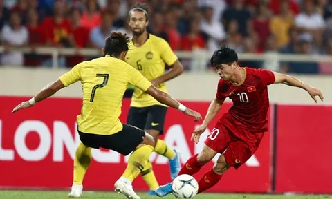 Hoãn tất cả các trận đấu của ĐT Việt Nam ở vòng loại World Cup 2022 trong 6 tháng đầu năm