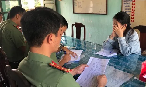 Phạt 10 triệu đồng một người phụ nữ vì tung tin đồn dịch Covid-19