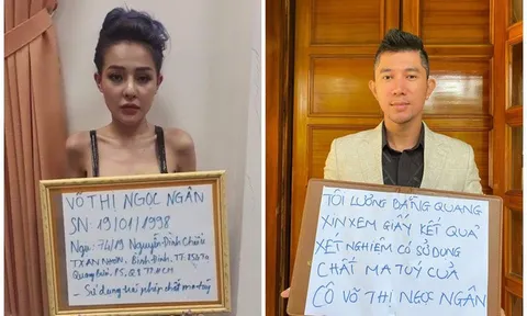 Lương Bằng Quang khiến khán giả bức xúc khi lên tiếng bênh vực bạn gái