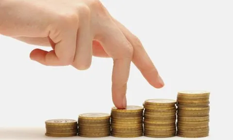 Công chức được nâng lương trước hạn trong trường hợp nào?