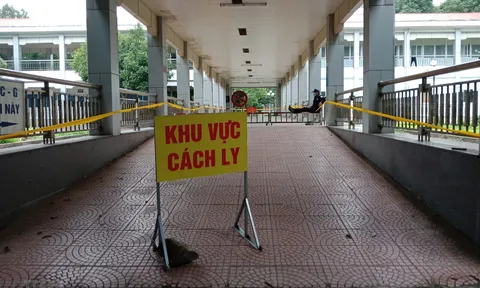 Việt Nam phát hiện trường hợp thứ 32 nhiễm Covid-19