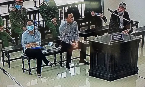 Cựu Nhà báo Trương Duy Nhất tiếp tay cho Phan Văn Anh Vũ thâu tóm đất vàng lĩnh án 10 năm tù