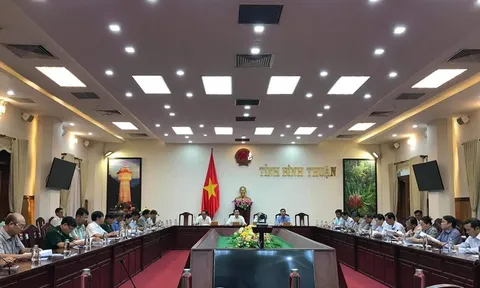 Bình Thuận: Cách ly 17 người tiếp xúc trực tiếp với bệnh nhân thứ 34 nhiễm Covid-19