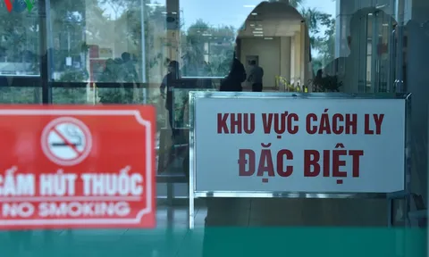 Bình Thuận: Thêm 3 trường hợp mắc Covid-19 sau khi tiếp xúc với ca thứ 34