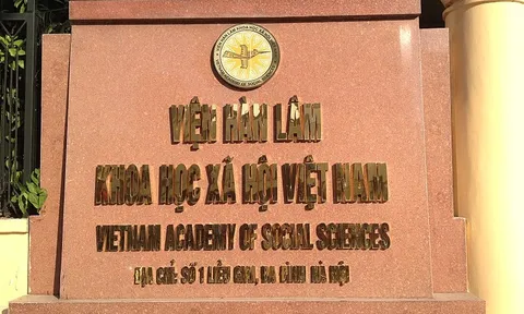 Tạm đóng cửa Viện Hàn lâm Khoa học xã hội Việt Nam vì dịch Covid-19