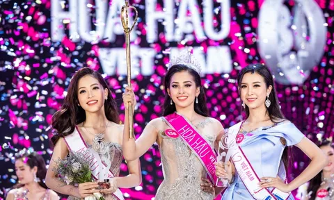 Cuộc thi Hoa hậu Việt Nam 2020 bị hoãn vì dịch Covid-19